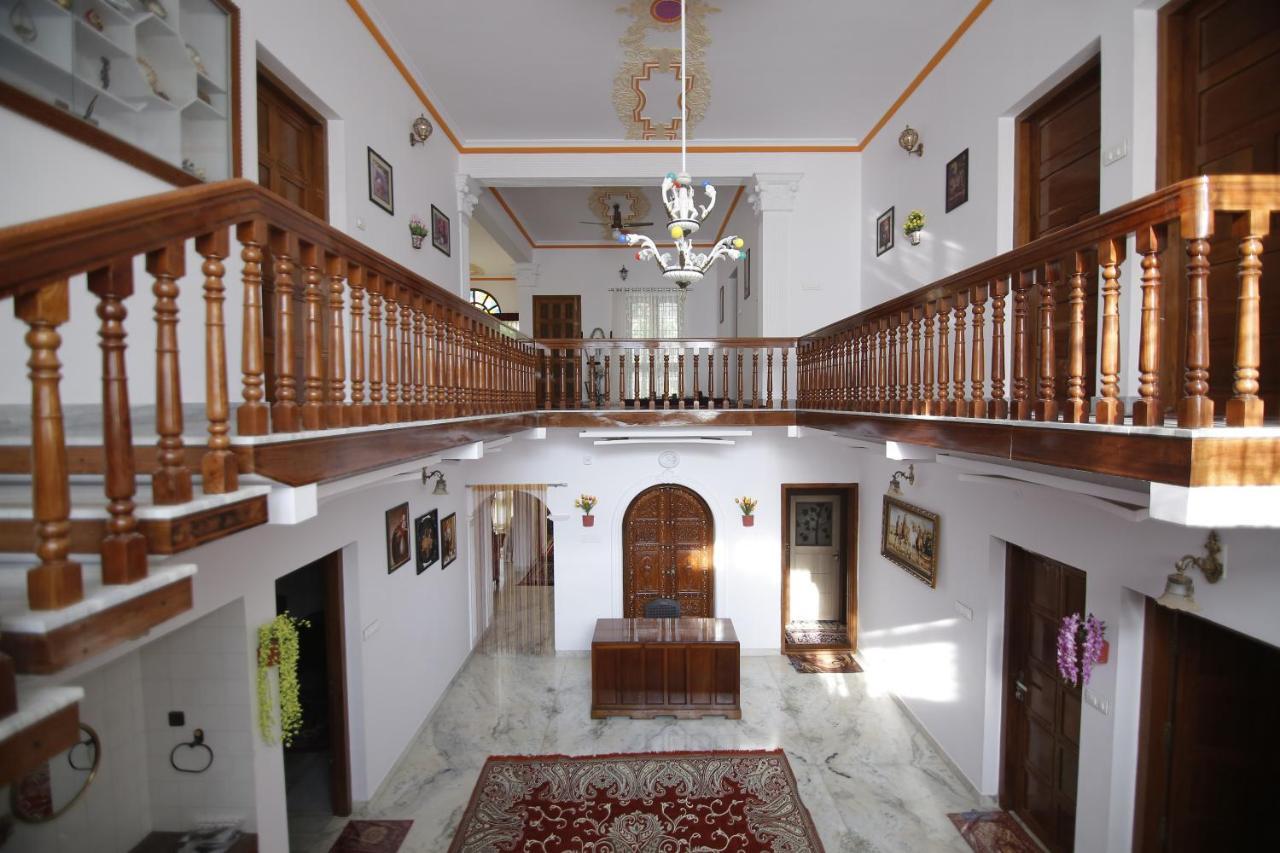 Spice Mount Heritage Resort Kattappana Eksteriør bilde